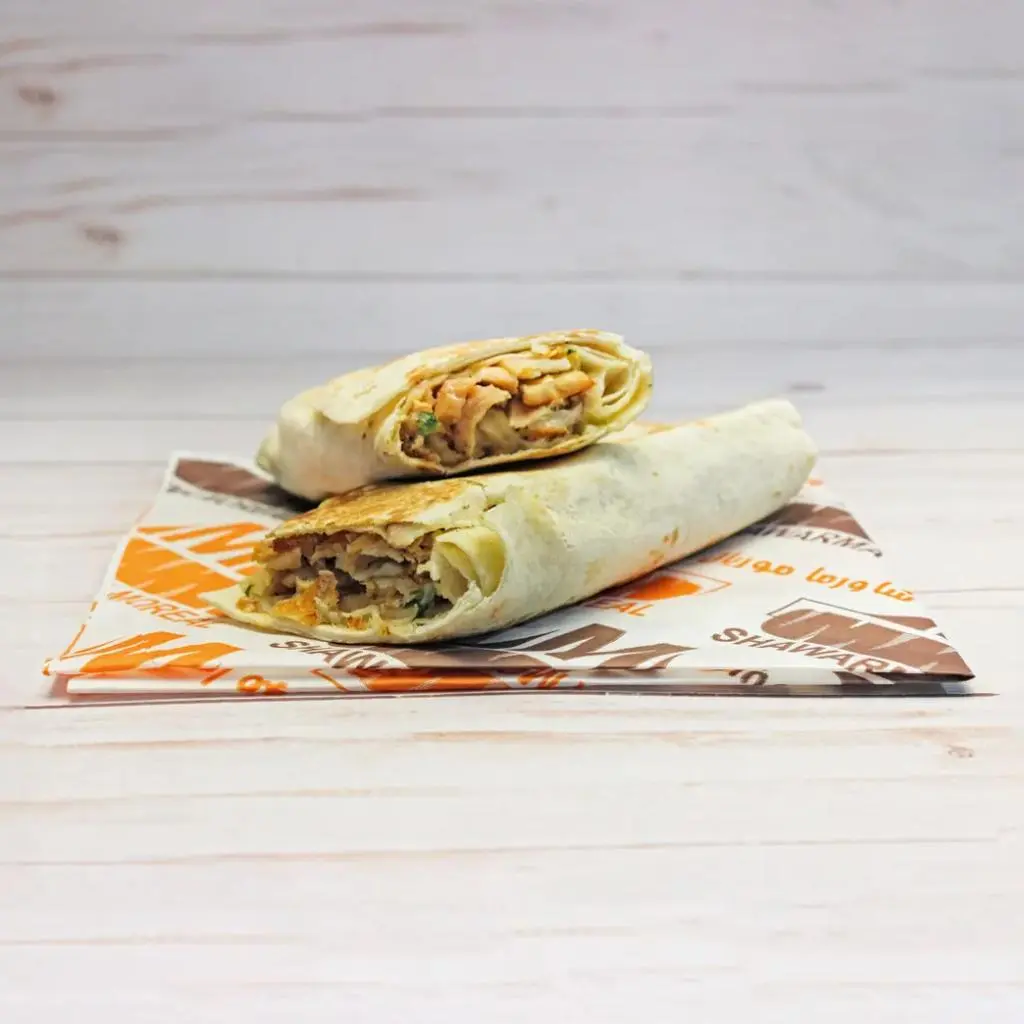 Shawarma